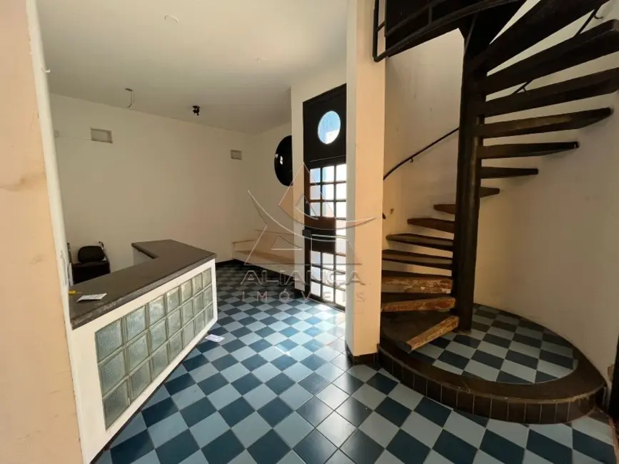 Foto 2 de Sala Comercial para alugar, 728m2 em Ribeirao Preto - SP