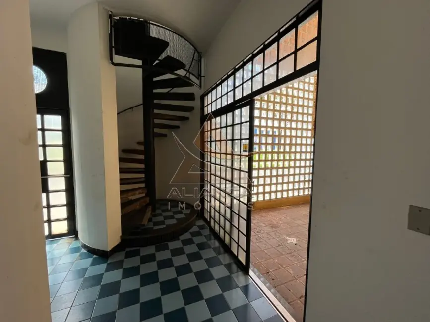 Foto 3 de Sala Comercial para alugar, 728m2 em Ribeirao Preto - SP