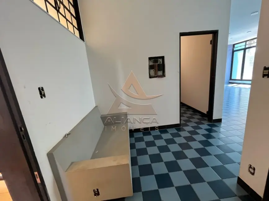 Foto 9 de Sala Comercial para alugar, 728m2 em Ribeirao Preto - SP