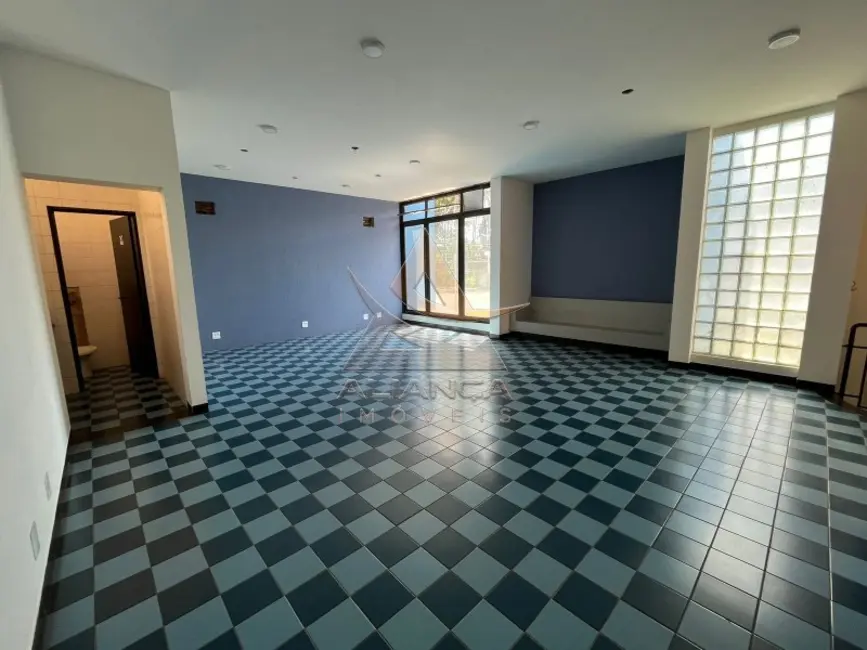 Foto 6 de Sala Comercial para alugar, 728m2 em Ribeirao Preto - SP