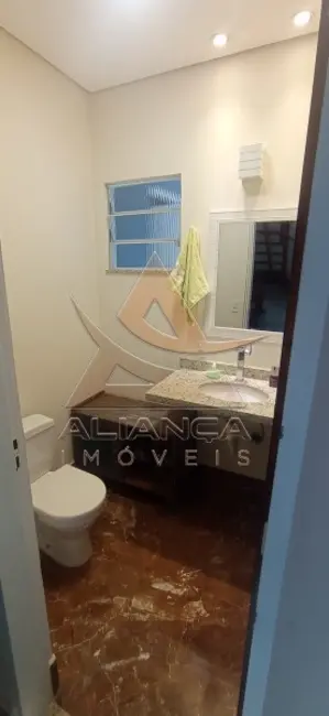 Casa com 3 quartos à venda, 241m2 em Jardim Centenário, Ribeirao Preto - SP - imagem 6 Foto 6 de Casa com 3 quartos à venda, 241m2 em Jardim Centenário, Ribeirao Preto - SP