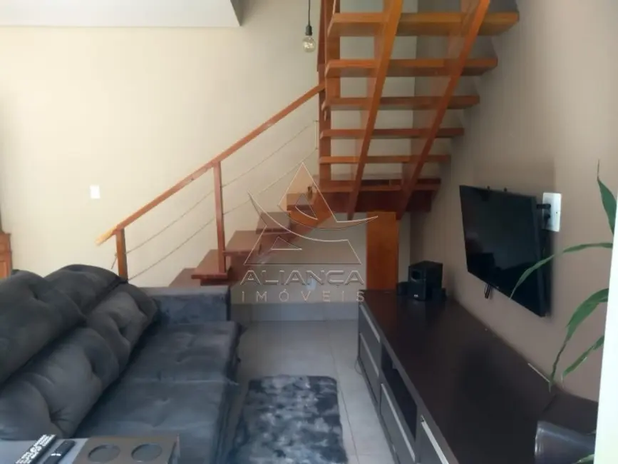Casa com 3 quartos à venda, 241m2 em Jardim Centenário, Ribeirao Preto - SP - imagem 4 Foto 4 de Casa com 3 quartos à venda, 241m2 em Jardim Centenário, Ribeirao Preto - SP