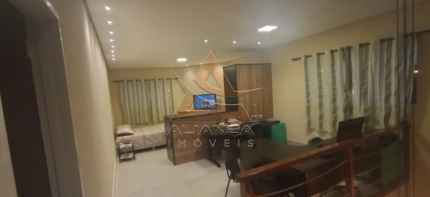 Casa com 3 quartos à venda, 241m2 em Jardim Centenário, Ribeirao Preto - SP - imagem 8 Foto 8 de Casa com 3 quartos à venda, 241m2 em Jardim Centenário, Ribeirao Preto - SP