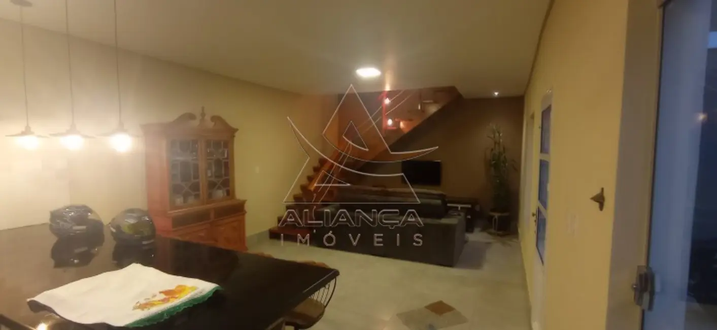 Casa com 3 quartos à venda, 241m2 em Jardim Centenário, Ribeirao Preto - SP - imagem 2 Foto 2 de Casa com 3 quartos à venda, 241m2 em Jardim Centenário, Ribeirao Preto - SP