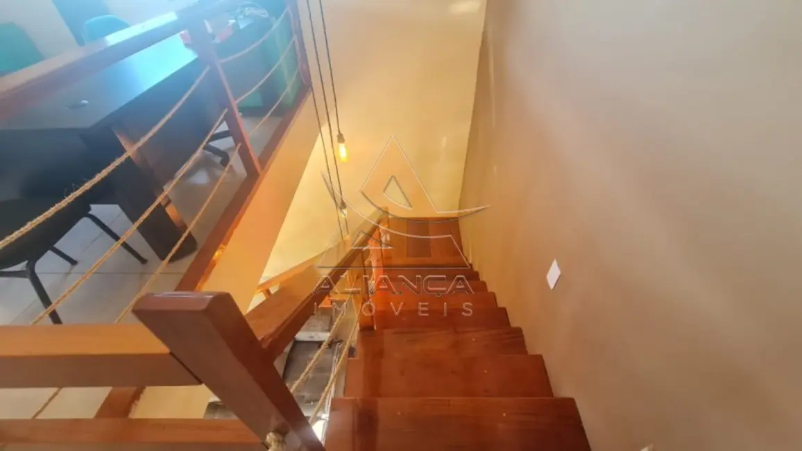 Casa com 3 quartos à venda, 241m2 em Jardim Centenário, Ribeirao Preto - SP - imagem 7 Foto 7 de Casa com 3 quartos à venda, 241m2 em Jardim Centenário, Ribeirao Preto - SP