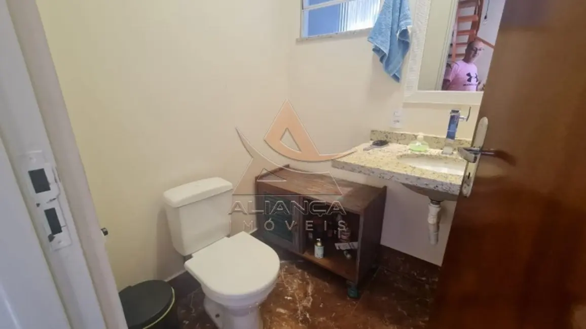Casa com 3 quartos à venda, 241m2 em Jardim Centenário, Ribeirao Preto - SP - imagem 5 Foto 5 de Casa com 3 quartos à venda, 241m2 em Jardim Centenário, Ribeirao Preto - SP