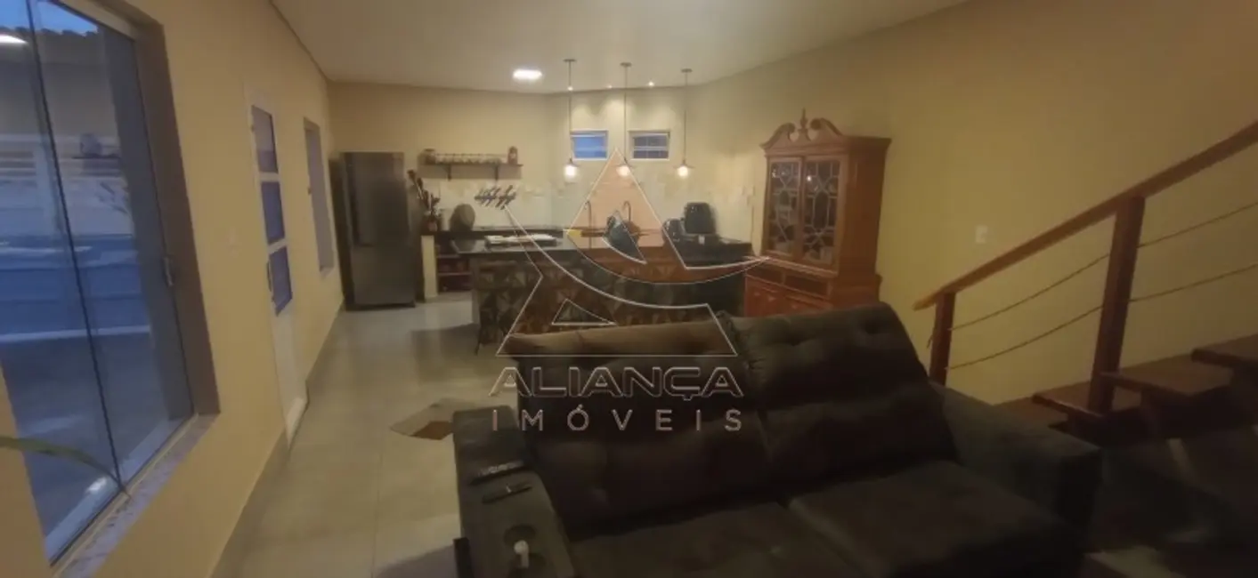 Casa com 3 quartos à venda, 241m2 em Jardim Centenário, Ribeirao Preto - SP - imagem 3 Foto 3 de Casa com 3 quartos à venda, 241m2 em Jardim Centenário, Ribeirao Preto - SP