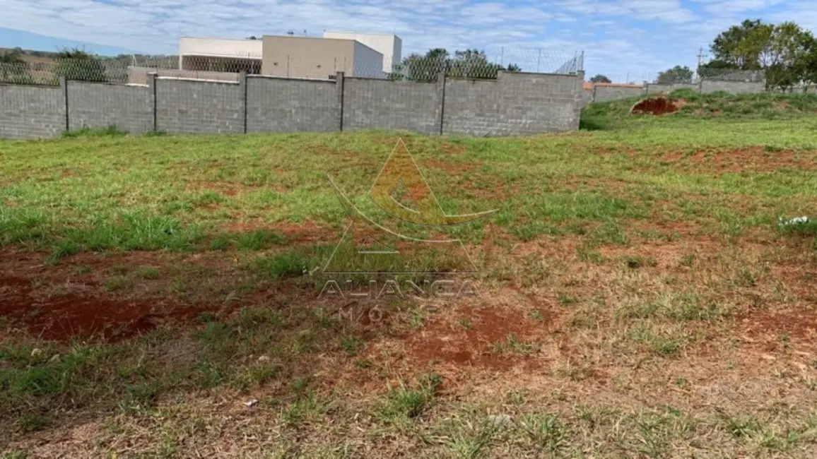 Foto 1 de Terreno / Lote à venda, 268m2 em Ribeirao Preto - SP