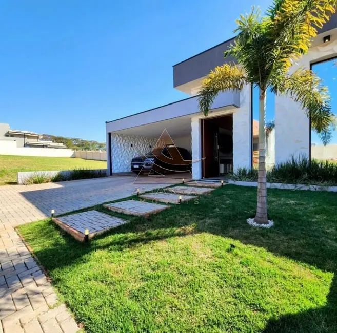 Foto 2 de Casa de Condomínio com 2 quartos à venda, 130m2 em Ribeirao Preto - SP