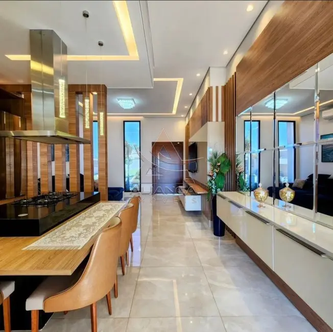 Foto 7 de Casa de Condomínio com 2 quartos à venda, 130m2 em Ribeirao Preto - SP