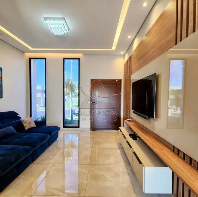 Foto 4 de Casa de Condomínio com 2 quartos à venda, 130m2 em Ribeirao Preto - SP