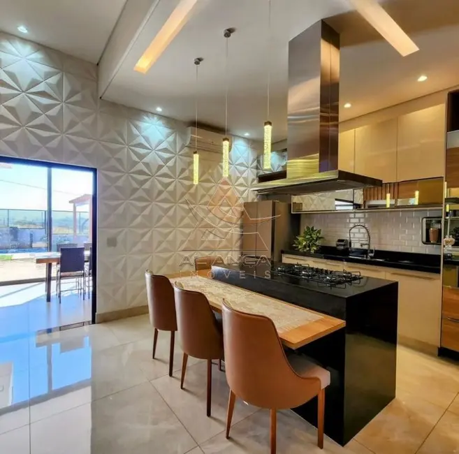 Foto 5 de Casa de Condomínio com 2 quartos à venda, 130m2 em Ribeirao Preto - SP