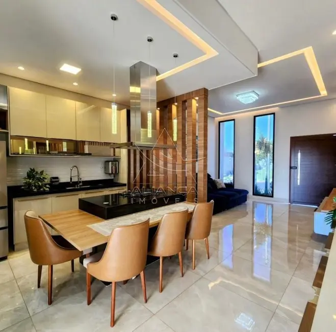 Foto 6 de Casa de Condomínio com 2 quartos à venda, 130m2 em Ribeirao Preto - SP