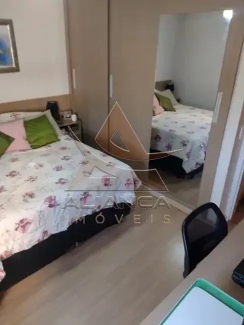 Apartamento com 3 quartos à venda, 104m2 em Ribeirao Preto - SP - imagem 7 Foto 7 de Apartamento com 3 quartos à venda, 104m2 em Ribeirao Preto - SP