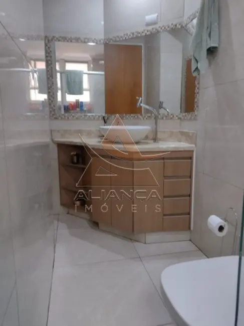 Apartamento com 3 quartos à venda, 104m2 em Ribeirao Preto - SP - imagem 9 Foto 9 de Apartamento com 3 quartos à venda, 104m2 em Ribeirao Preto - SP