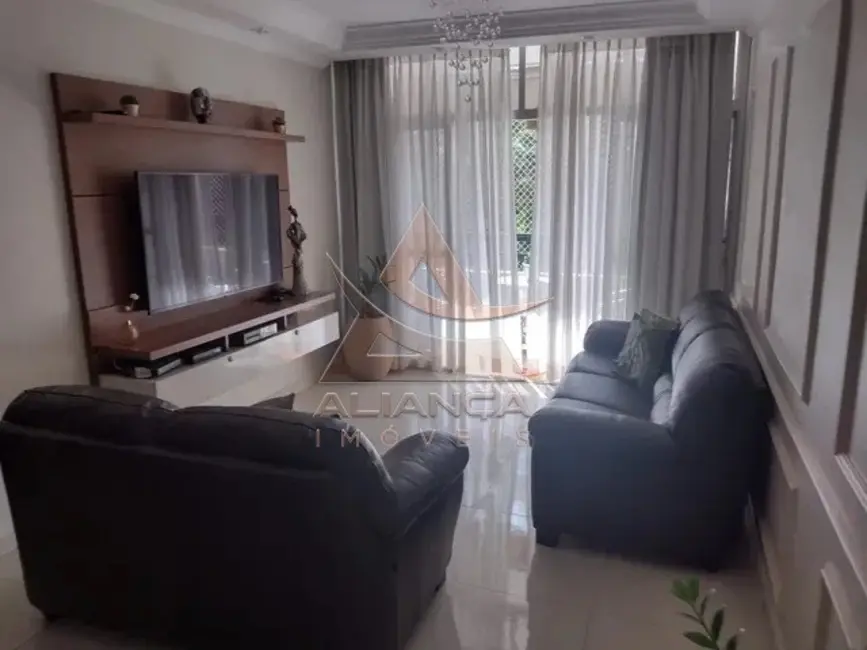 Apartamento com 3 quartos à venda, 104m2 em Ribeirao Preto - SP - imagem 3 Foto 3 de Apartamento com 3 quartos à venda, 104m2 em Ribeirao Preto - SP