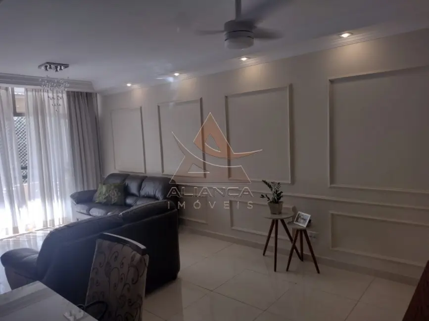 Apartamento com 3 quartos à venda, 104m2 em Ribeirao Preto - SP - imagem 4 Foto 4 de Apartamento com 3 quartos à venda, 104m2 em Ribeirao Preto - SP