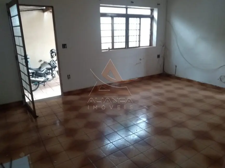Foto 3 de Casa com 3 quartos à venda, 247m2 em Vila Tibério, Ribeirao Preto - SP