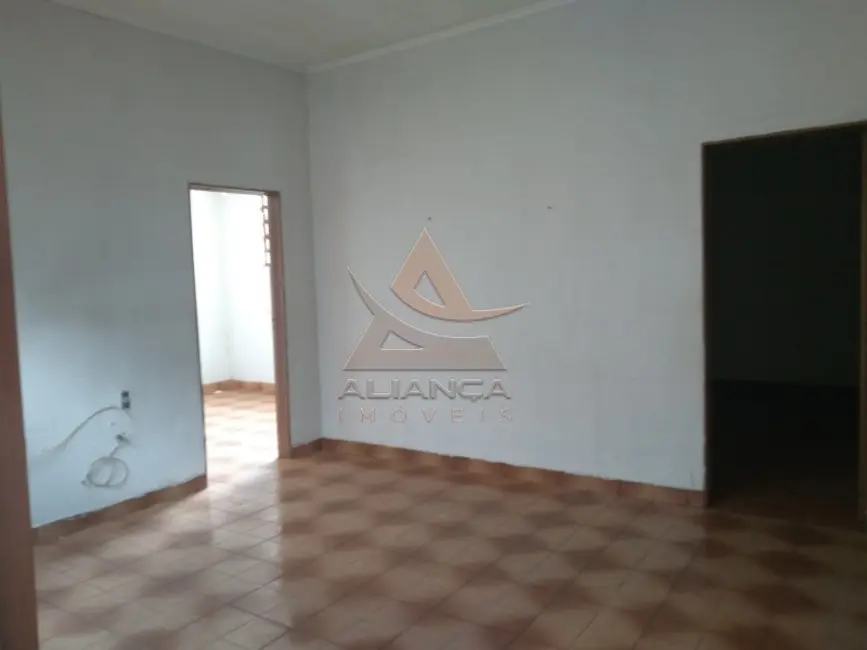 Foto 2 de Casa com 3 quartos à venda, 247m2 em Vila Tibério, Ribeirao Preto - SP