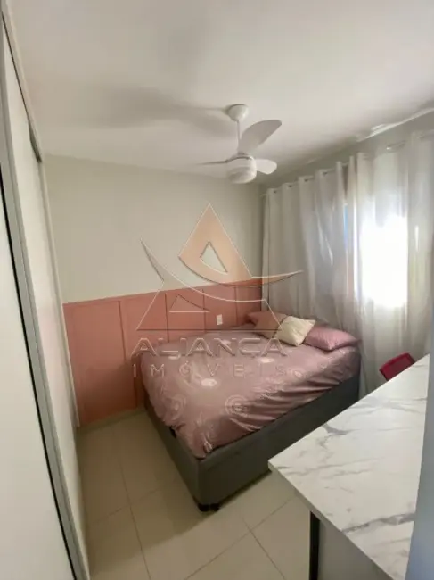 Foto 6 de Apartamento com 1 quarto à venda, 50m2 em Ribeirao Preto - SP