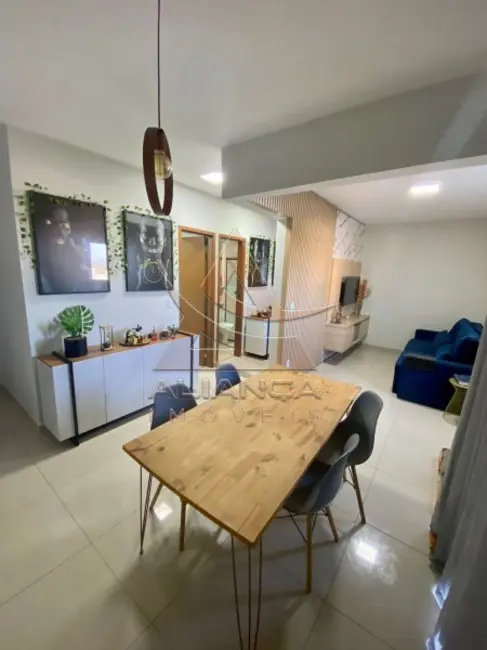 Foto 1 de Apartamento com 1 quarto à venda, 50m2 em Ribeirao Preto - SP