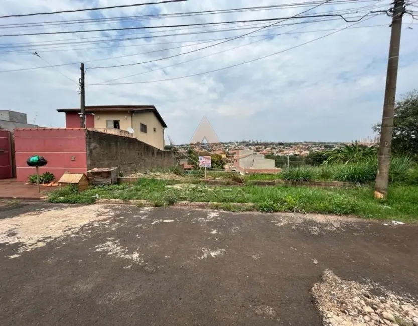 Terreno / Lote à venda, 375m2 em Ribeirânia, Ribeirao Preto - SP - imagem 4 Foto 4 de Terreno / Lote à venda, 375m2 em Ribeirânia, Ribeirao Preto - SP