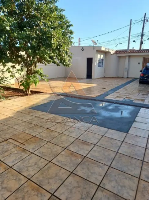 Foto 2 de Casa com 2 quartos à venda, 149m2 em Vila Amélia, Ribeirao Preto - SP