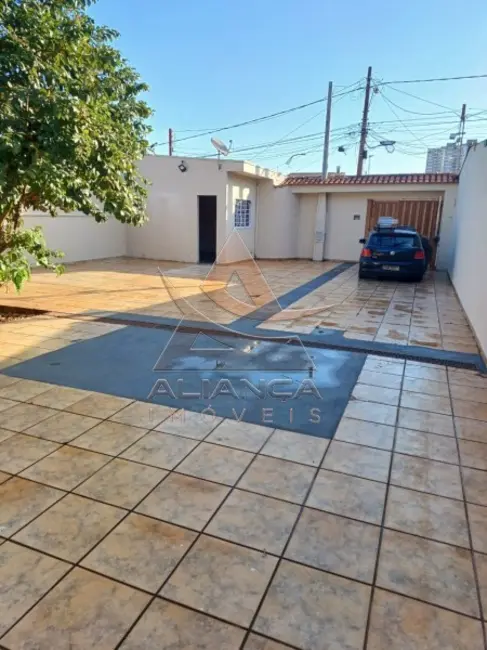 Foto 1 de Casa com 2 quartos à venda, 149m2 em Vila Amélia, Ribeirao Preto - SP