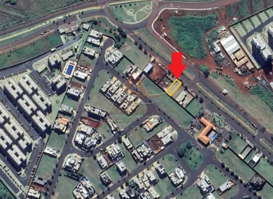 Terreno / Lote à venda, 250m2 em Recreio das Acácias, Ribeirao Preto - SP - imagem 3 Foto 3 de Terreno / Lote à venda, 250m2 em Recreio das Acácias, Ribeirao Preto - SP