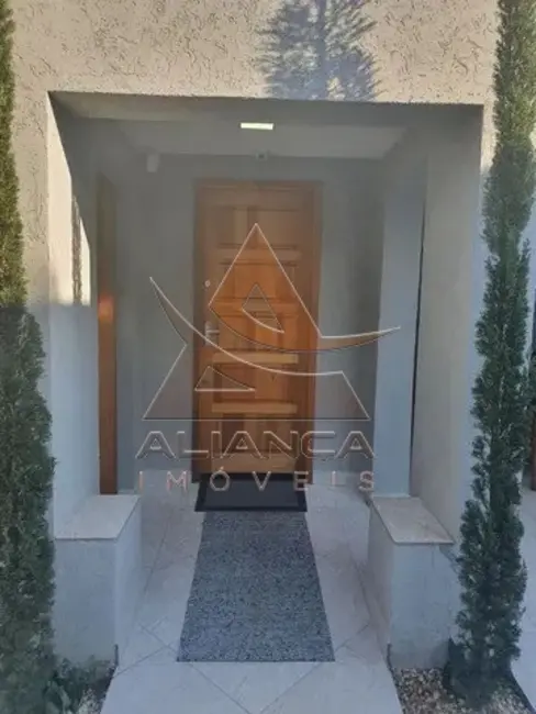 Foto 3 de Casa à venda, 540m2 em Alto da Boa Vista, Ribeirao Preto - SP