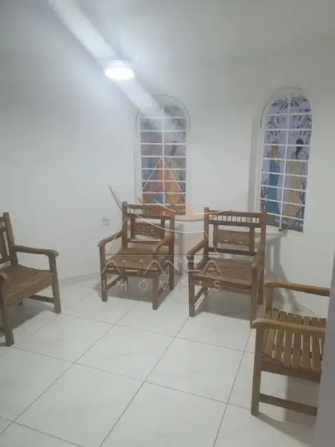 Foto 9 de Casa à venda, 540m2 em Alto da Boa Vista, Ribeirao Preto - SP