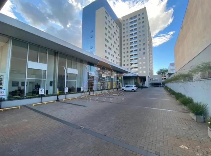 Foto 2 de Sala Comercial à venda, 43m2 em Ribeirânia, Ribeirao Preto - SP