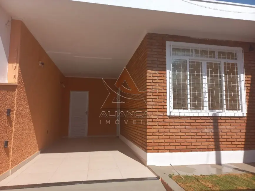 Foto 1 de Casa com 2 quartos à venda, 109m2 em Ribeirao Preto - SP