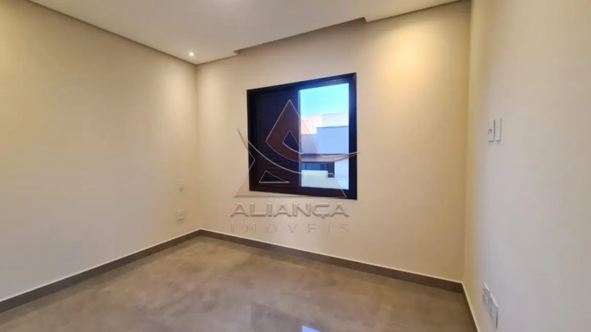 Foto 8 de Casa de Condomínio com 3 quartos à venda, 199m2 em Ribeirao Preto - SP