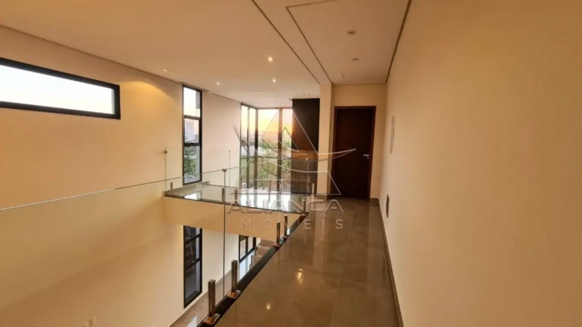 Foto 7 de Casa de Condomínio com 3 quartos à venda, 199m2 em Ribeirao Preto - SP