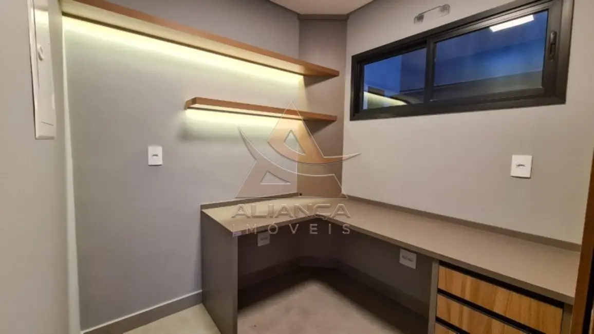 Foto 5 de Casa de Condomínio com 3 quartos à venda, 199m2 em Ribeirao Preto - SP