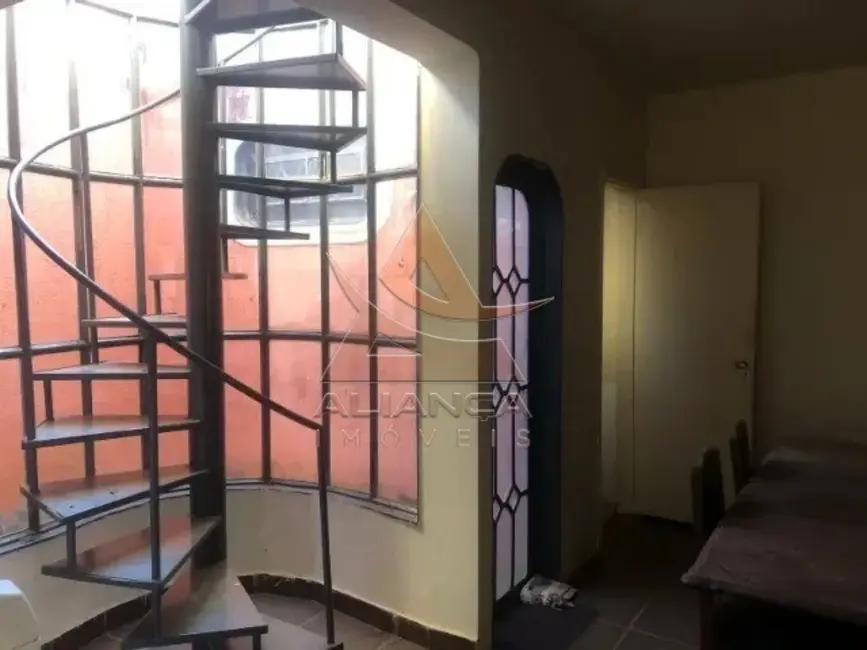 Foto 2 de Casa com 5 quartos à venda, 226m2 em Alto da Boa Vista, Ribeirao Preto - SP