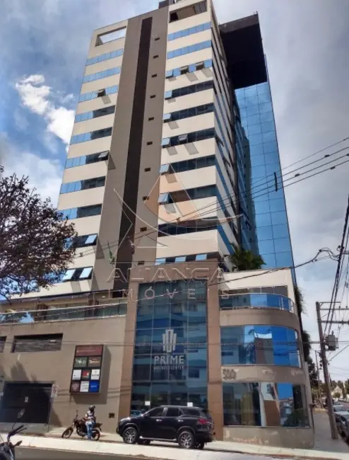 Foto 1 de Sala Comercial à venda, 54m2 em Franca - SP