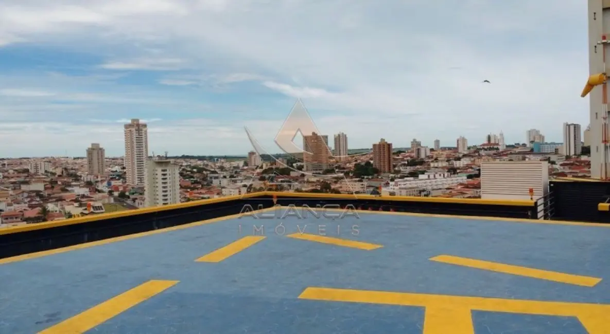 Foto 2 de Sala Comercial à venda, 54m2 em Franca - SP