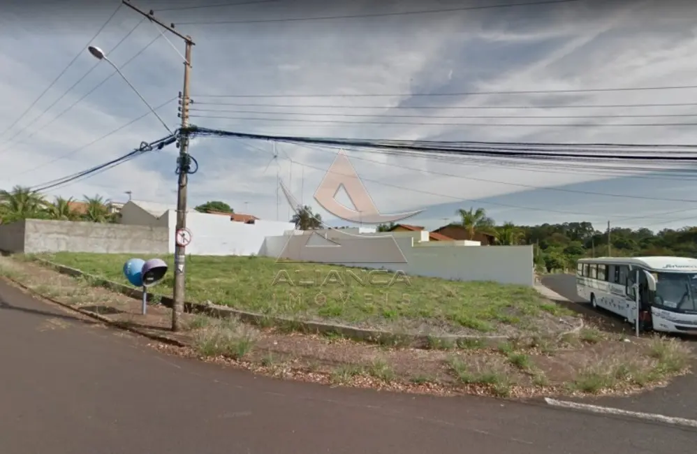 Foto 1 de Terreno / Lote à venda, 615m2 em Residencial Flórida, Ribeirao Preto - SP