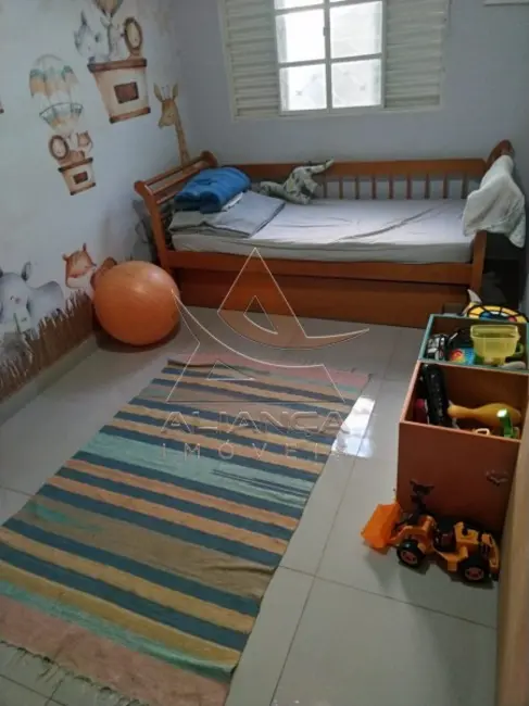 Foto 9 de Casa com 3 quartos à venda, 140m2 em Ribeirao Preto - SP