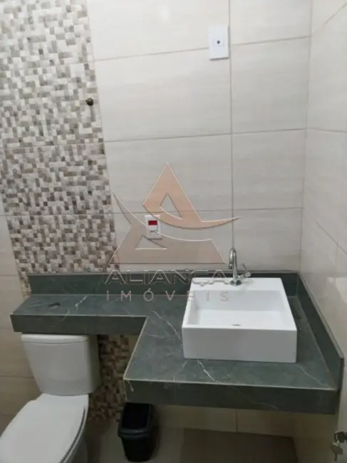 Foto 6 de Casa com 3 quartos à venda, 140m2 em Ribeirao Preto - SP