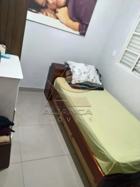 Foto 8 de Casa com 3 quartos à venda, 140m2 em Ribeirao Preto - SP