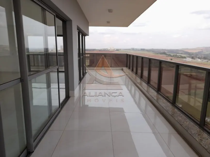 Foto 4 de Cobertura com 5 quartos à venda, 726m2 em Ribeirao Preto - SP