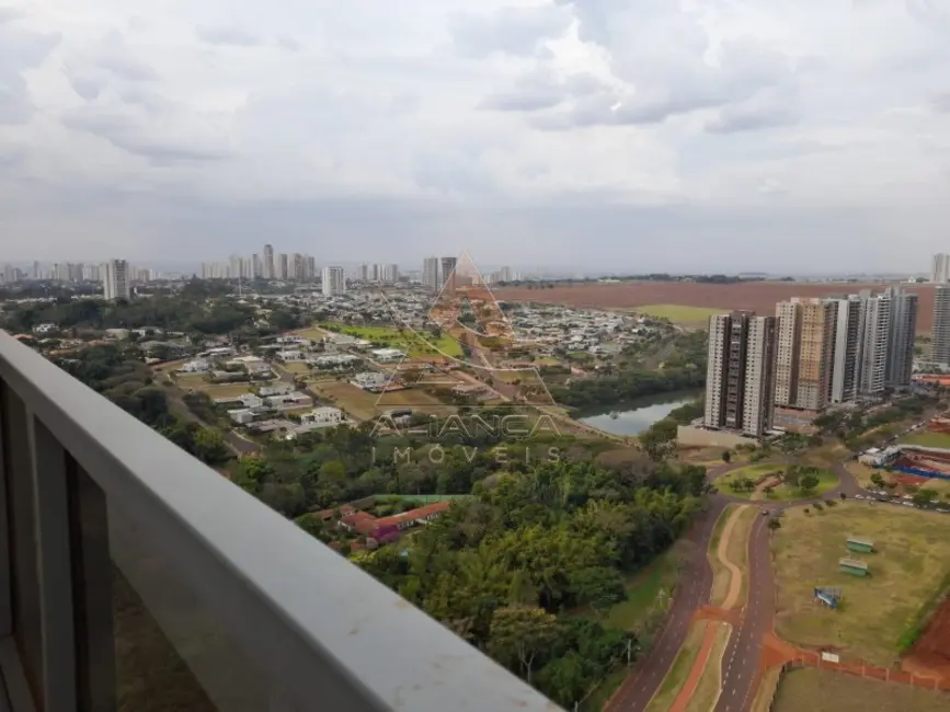 Foto 6 de Cobertura com 5 quartos à venda, 726m2 em Ribeirao Preto - SP