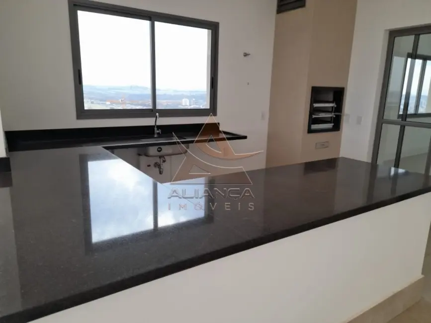 Foto 8 de Cobertura com 5 quartos à venda, 726m2 em Ribeirao Preto - SP