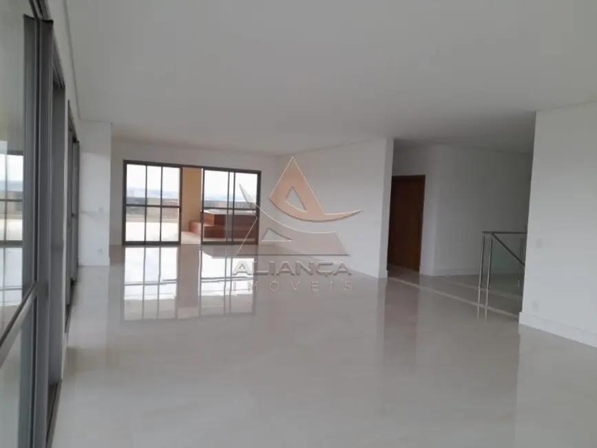 Foto 3 de Cobertura com 5 quartos à venda, 726m2 em Ribeirao Preto - SP
