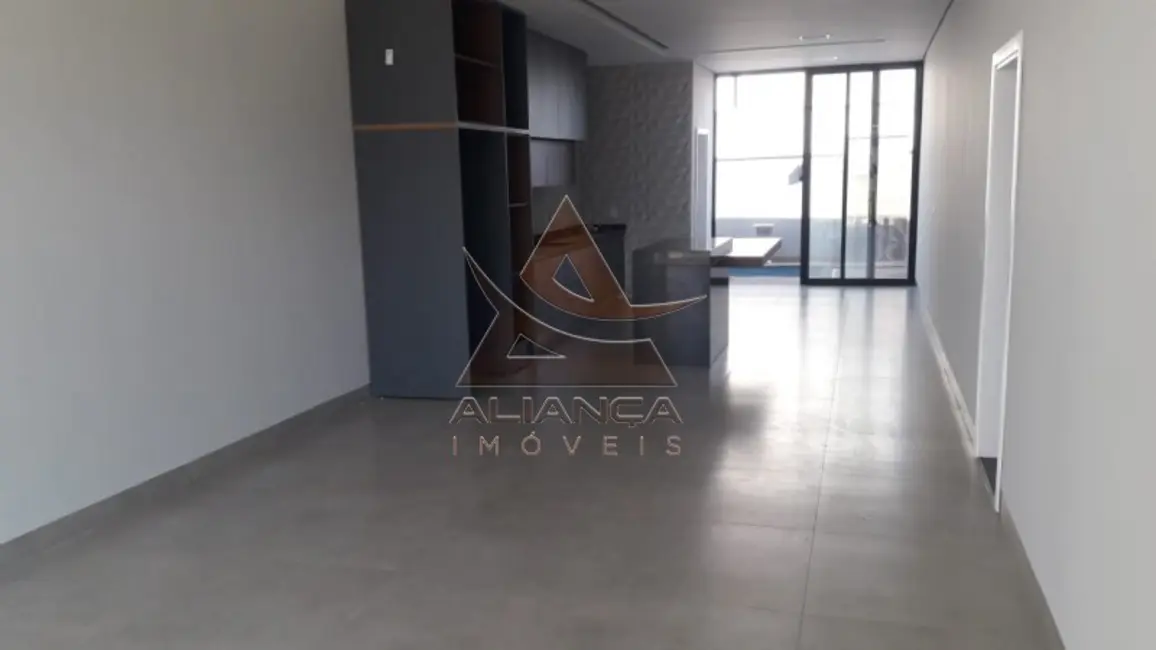 Foto 2 de Casa de Condomínio com 3 quartos à venda, 160m2 em Ribeirao Preto - SP