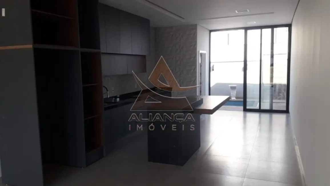 Foto 5 de Casa de Condomínio com 3 quartos à venda, 160m2 em Ribeirao Preto - SP