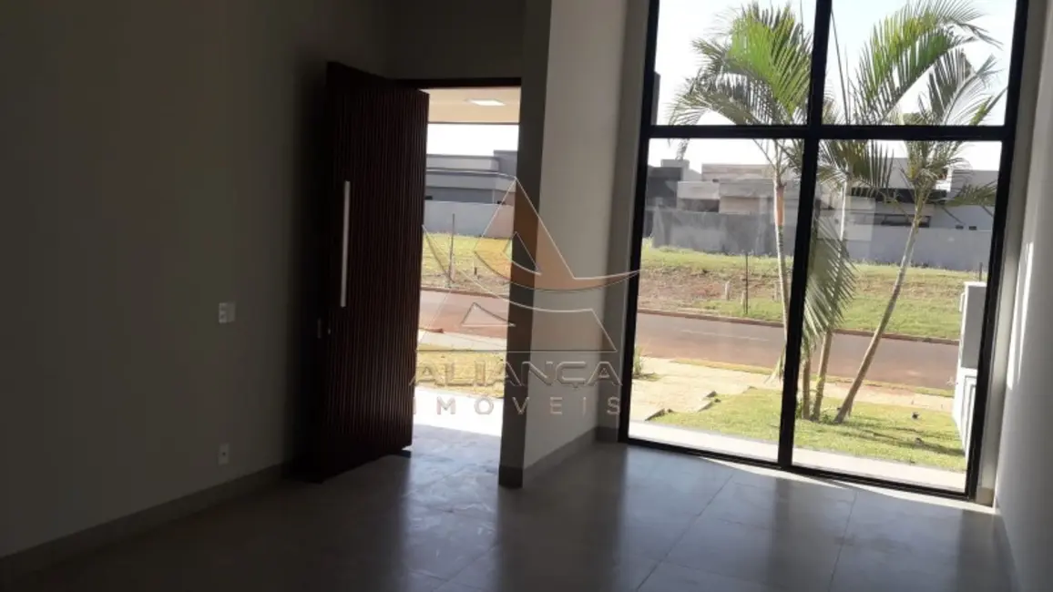 Foto 4 de Casa de Condomínio com 3 quartos à venda, 160m2 em Ribeirao Preto - SP
